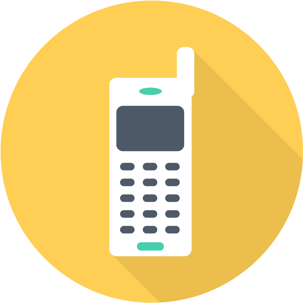 Mobile Phones