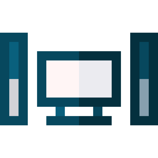 Home Audio