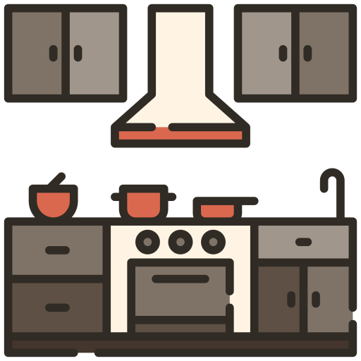 Home and Kitchen Appliances