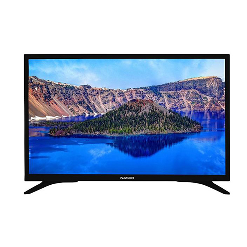 NASCO 32 LED DIGITAL SATELLITE TV NAS-B32FB
