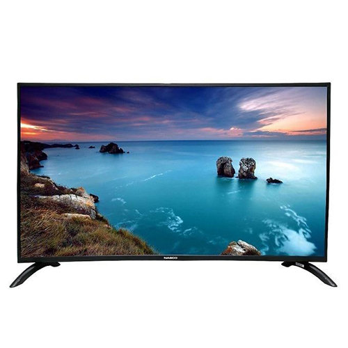 NASCO 40″ LED DIGITAL SATELLITE TV