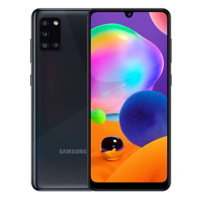 Samsung Galaxy A31 - 128G...