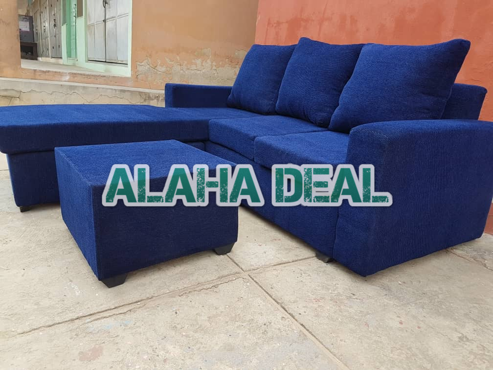 New L shape Plus table So...