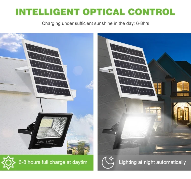 500 watts solar flood lig...